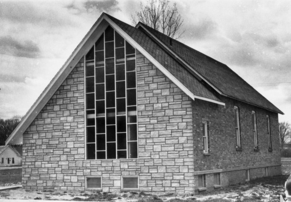 Sandusky Seventh-day Adventist Church (Mich.)