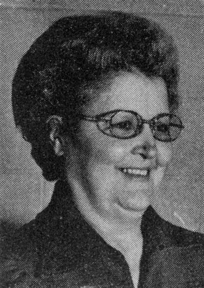 Lois Mcormick