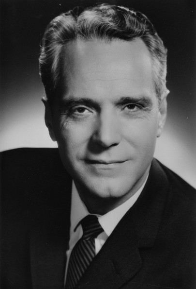 George E. Vandeman