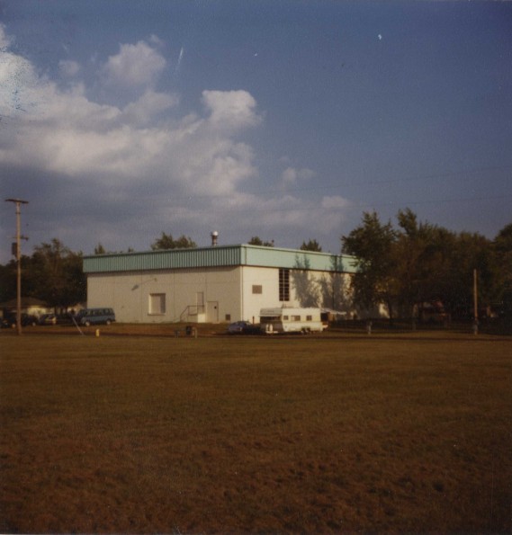 Grand Ledge Academy, 1970s