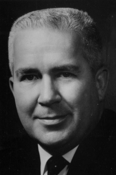 James V. Scully