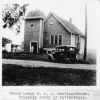 Grand Ledge SDA church