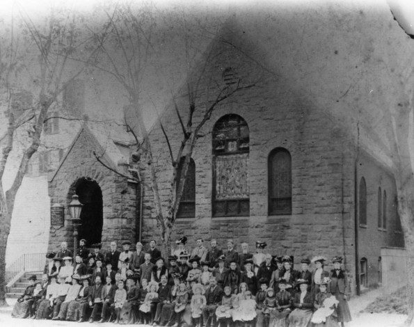 Memorial Seventh-day Adventist Church (Washington, D. C.)