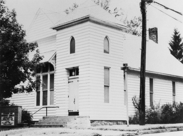 Hillsdale Seventh-day Adventist Church (Mich.)
