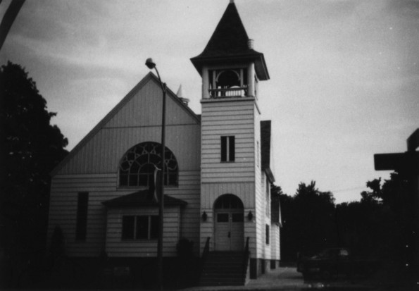 Grand Haven Seventh-day Adventist Church (Mich.)