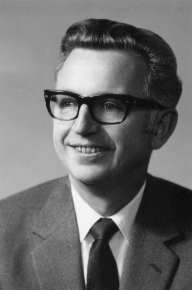 Wilbur E. Wasenmiller