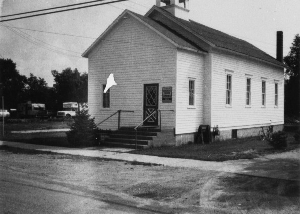 Manton Seventh-day Adventist Church, Mich.)
