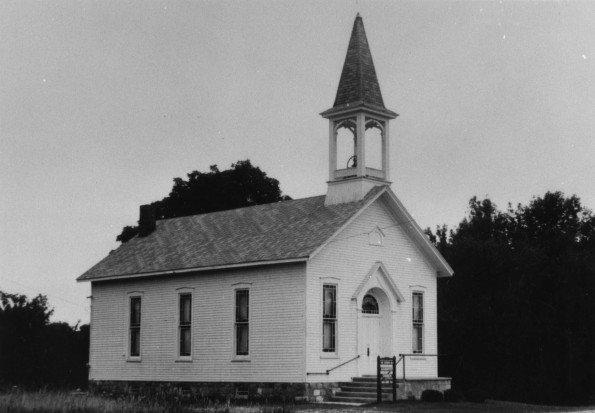 Carlton Center Seventh-day Adventist Church (Mich.)