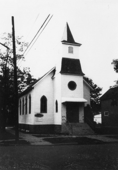 Traverse City Seventh-day Adventist Church (Mich.)