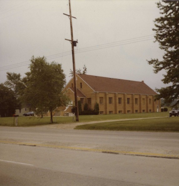 Grand Ledge Seventh-day Adventist Church (Mich.)