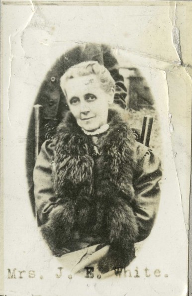 Emma L. White