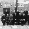 Western Canadian Union Conference Executive Committee, about 1926