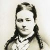 Sarah E. Nicola