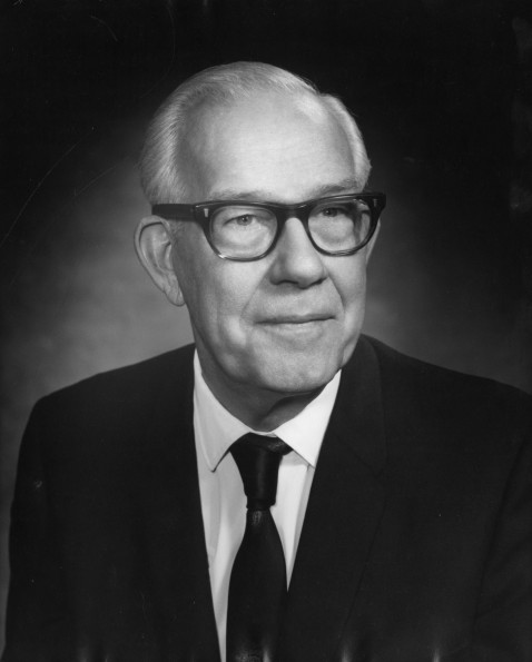Julius L. Tucker