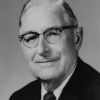 Walter A. Nelson, President of the Canadian Union Conference of Seventh-day Adventists, 1950-1962