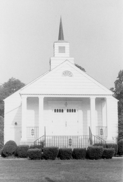 Hamlet Seventh-day Adventist Church (Ohio)