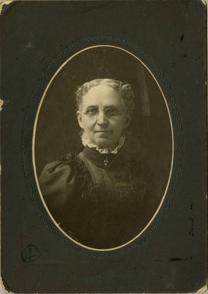 Rebecca D. H. Winslow