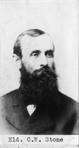 Charles W. Stone