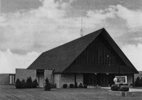 Warren Seventh-day Adventist Church (Mich.)
