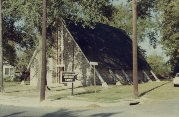 Quitman Seventh-day Adventist Church