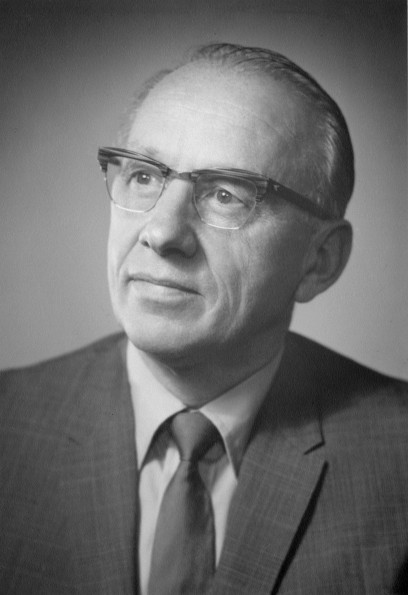 Reuben C. Remboldt
