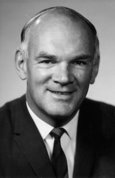 Walter R. L. Scragg