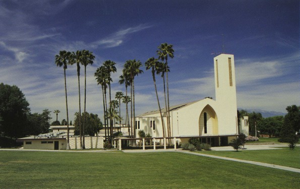 Loma Linda University Church