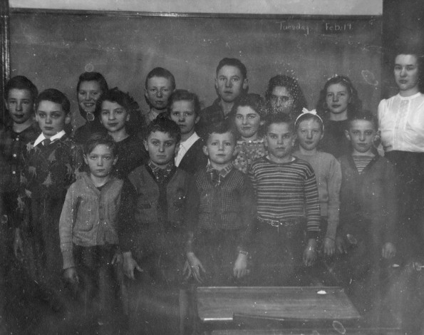 Clarenceville Seventh-day Adventist Church School (Mich.)
