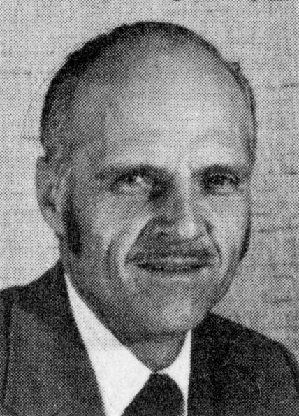 Harold Kaufmann