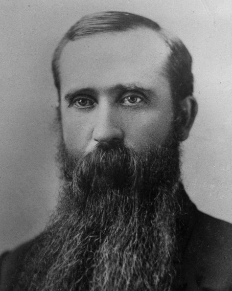 Robert M. Kilgore