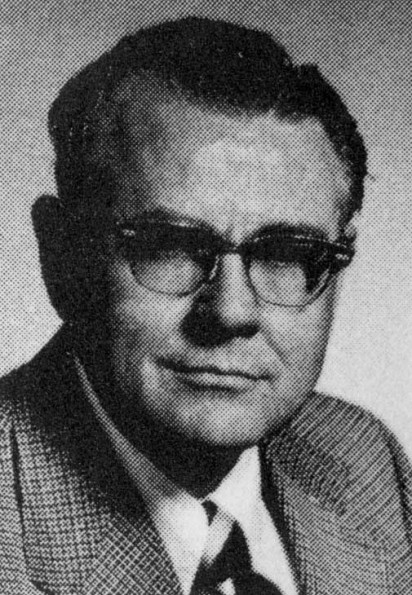 Roger W. Coon