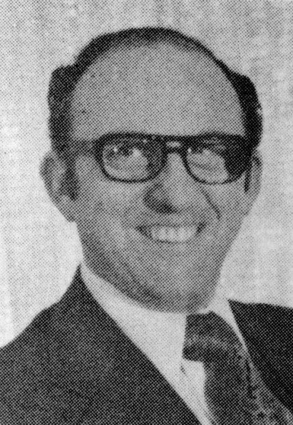 Hubert E. Moog