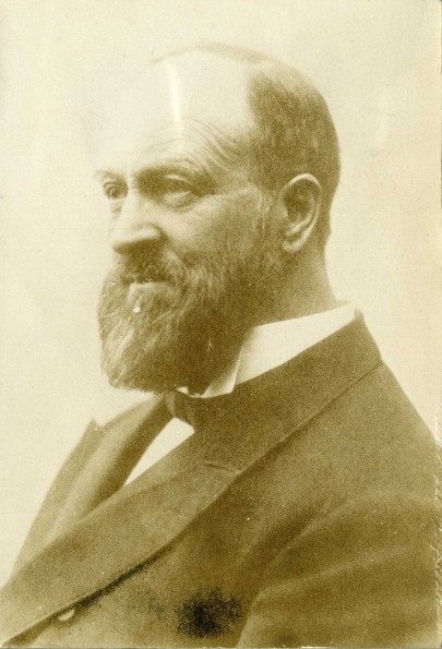 George W.  Amadon