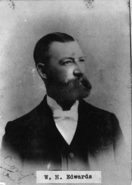 William H. Edwards