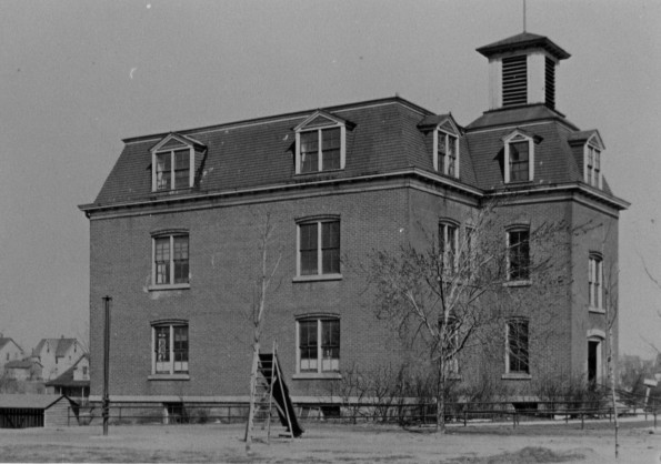 Battle Creek Academy