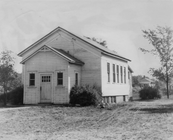 Pontiac Seventh-day Adventist Church School (Mich.)