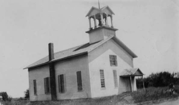 Monteray Seventh-day Adventist Church (Mich.)