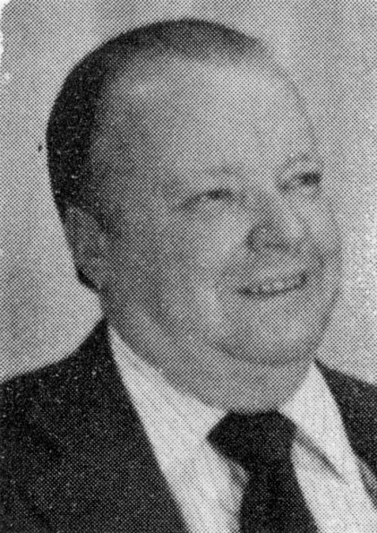 Gerald L. Swanson