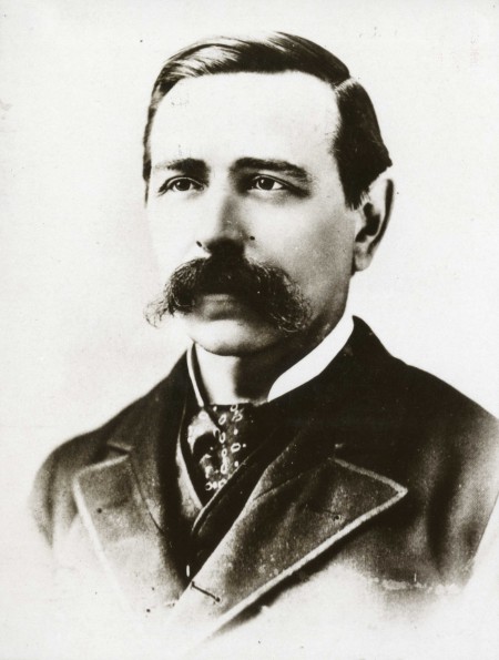 William C. Gage