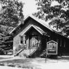 Ludington Seventh-day Adventist Church, Mich.)