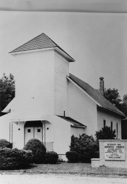 Prattville Seventh-day Adventist Church (Mich.)