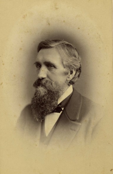 James L. Prescott