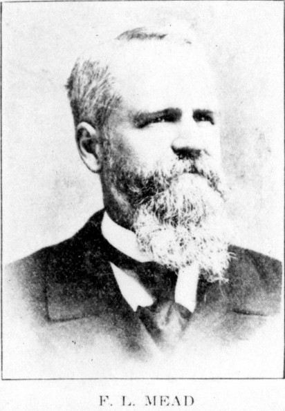 Frederick L. Mead