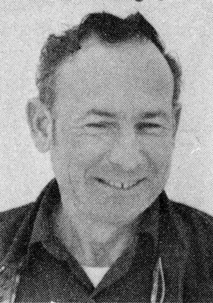 Joseph M. Bendall