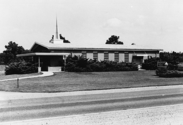 Eaton Rapids Seventh-day Adventist Church (Mich.)