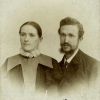Henry and Elizabeth Schuberth
