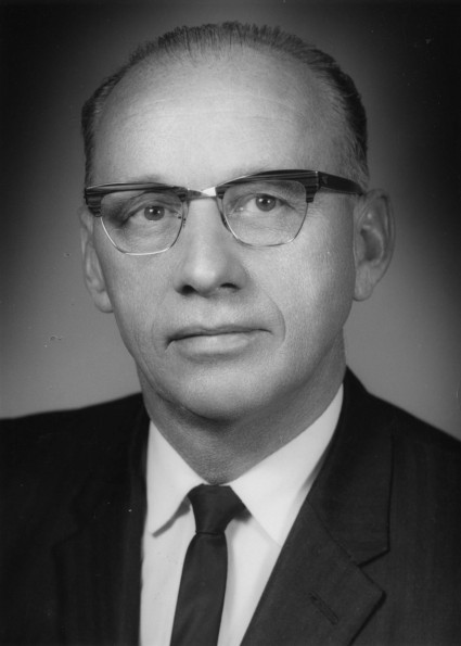 Reuben C. Remboldt