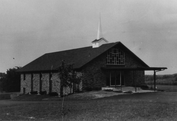 Hastings Seventh-day Adventist Church (Mich.)