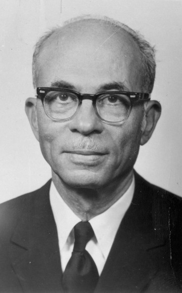 Harold D. Singleton