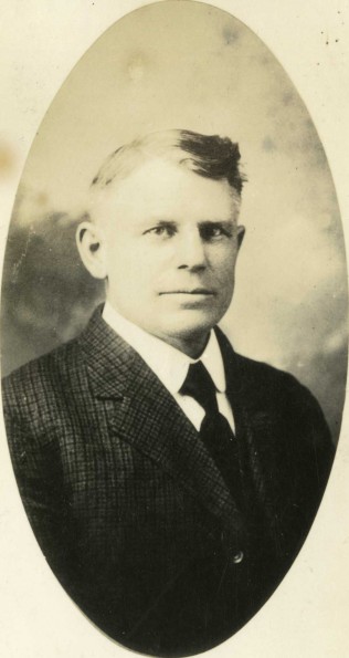 George H. Crandall